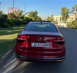 فولكسفاغن جيتا